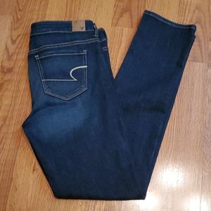 American Eagle Stretch skinny